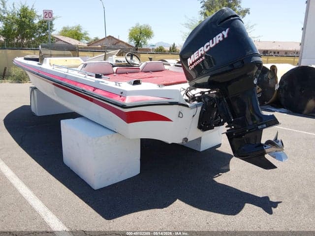 1983 RANGER OTHER 3