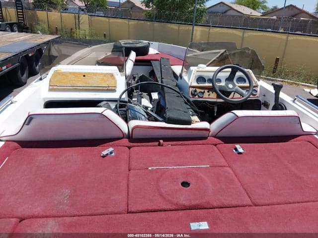1983 RANGER OTHER 5