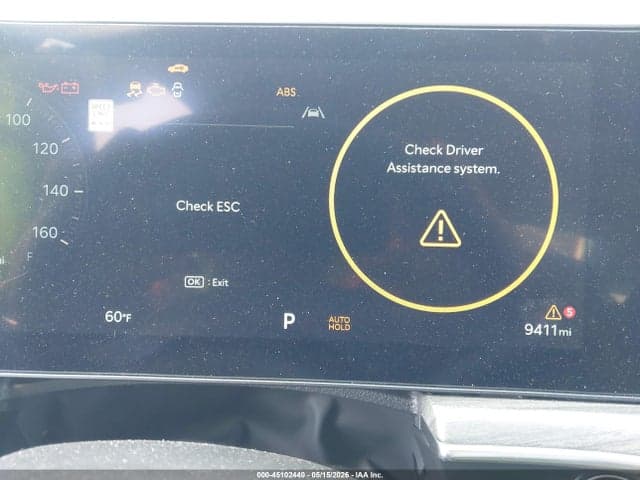 2025 KIA K5 EX 7