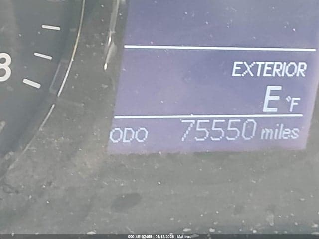 2017 TOYOTA SIENNA LE 8 PASSENGER 16
