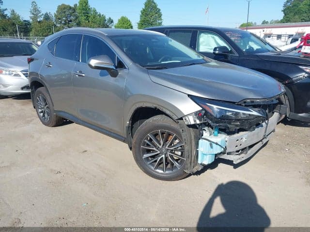 2023 LEXUS NX 350 PREMIUM 1