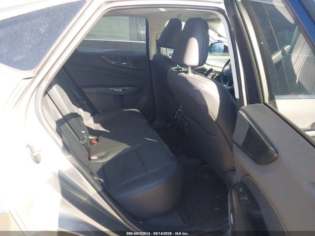 2023 LEXUS NX 350 PREMIUM 8