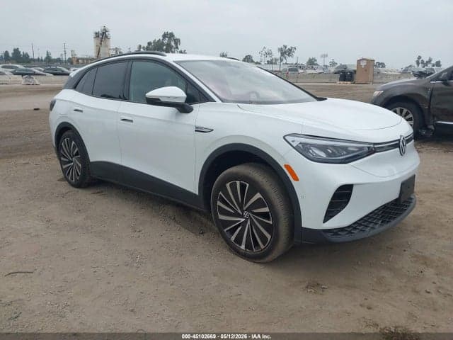 2025 VOLKSWAGEN ID.4 AWD PRO 1