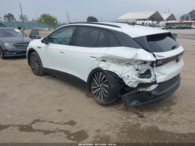 2025 VOLKSWAGEN ID.4 AWD PRO 3