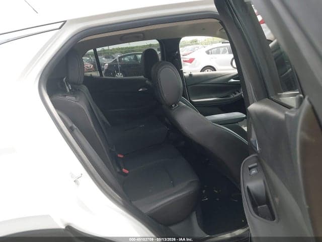 2024 BUICK ENCORE GX PREFERRED FWD 8
