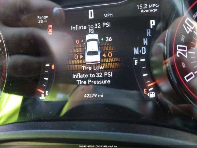 2020 DODGE CHALLENGER R/T 7