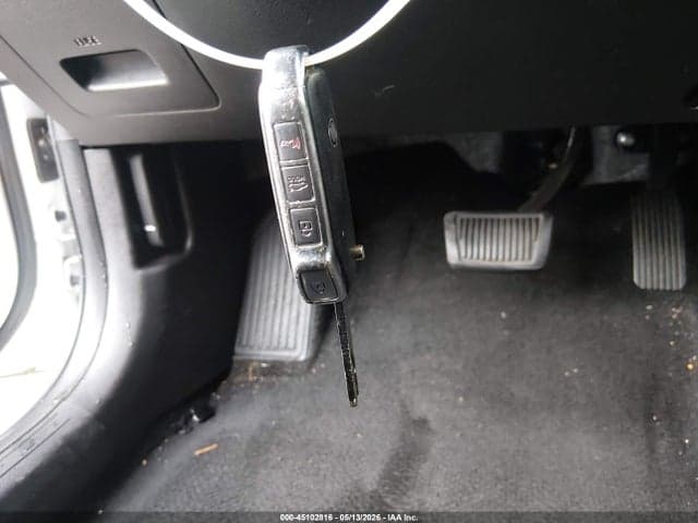 2021 KIA FORTE LXS 11