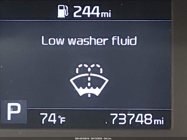 2021 KIA FORTE LXS 16