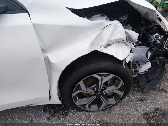 2021 KIA FORTE LXS 6