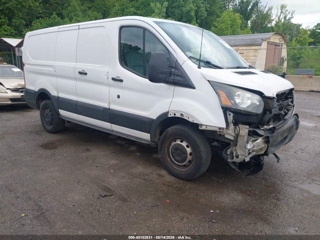 2017 FORD TRANSIT-250 1