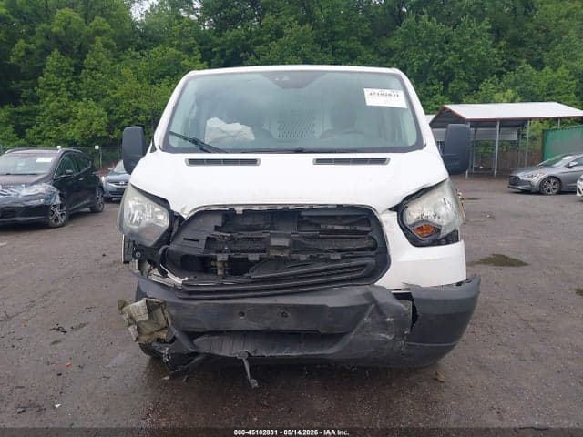 2017 FORD TRANSIT-250 12