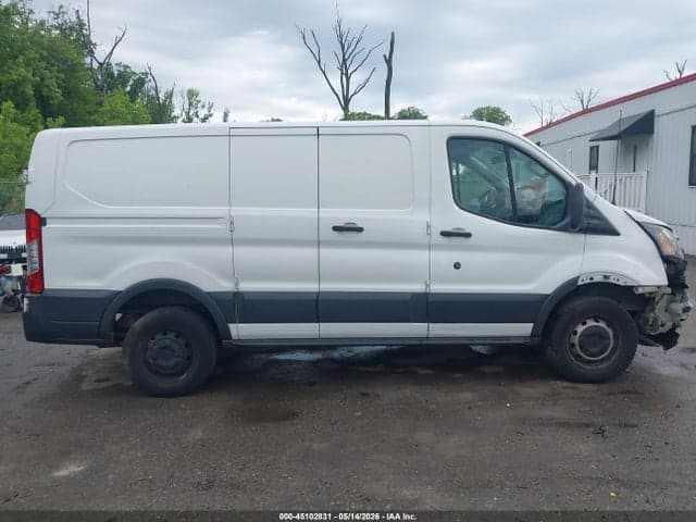 2017 FORD TRANSIT-250 13