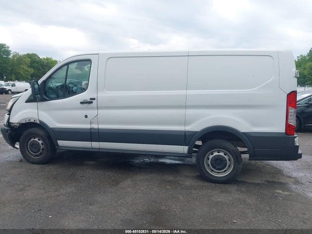 2017 FORD TRANSIT-250 14