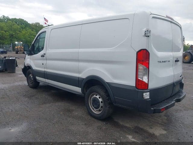 2017 FORD TRANSIT-250 3