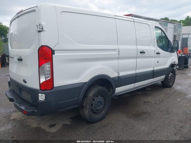 2017 FORD TRANSIT-250 4