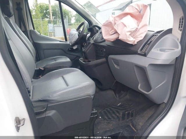 2017 FORD TRANSIT-250 5