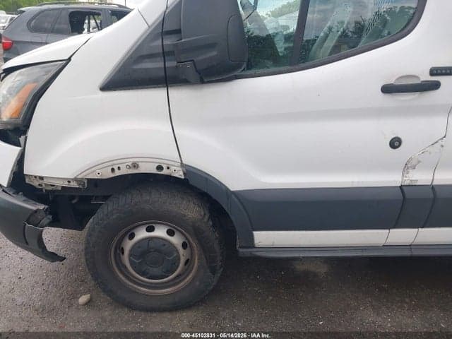 2017 FORD TRANSIT-250 6