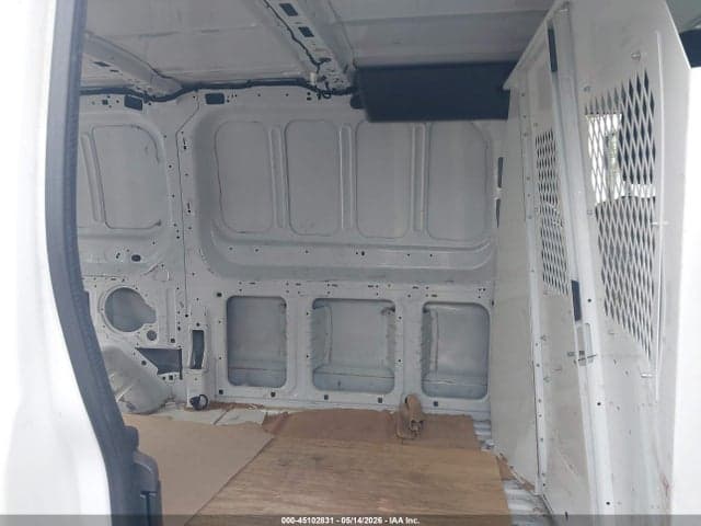2017 FORD TRANSIT-250 8