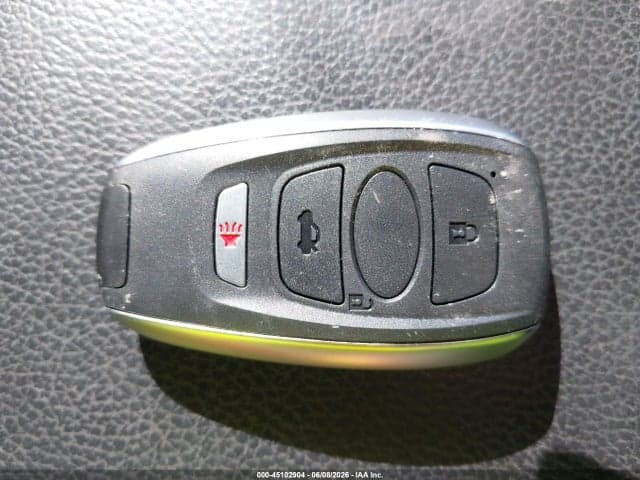 2023 SUBARU IMPREZA SPORT 5-DOOR 11