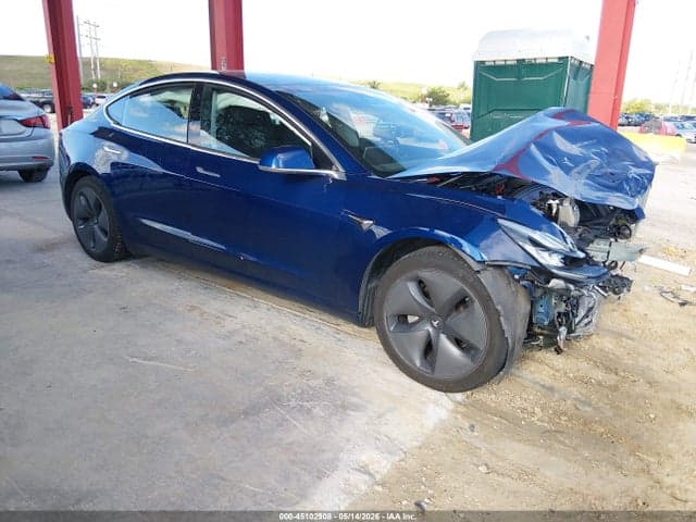 2019 TESLA MODEL 3 LONG RANGE/PERFORMANCE 1