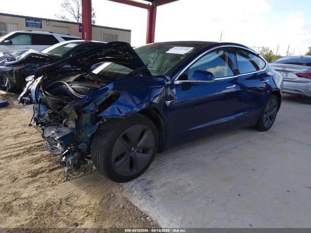 2019 TESLA MODEL 3 LONG RANGE/PERFORMANCE 2