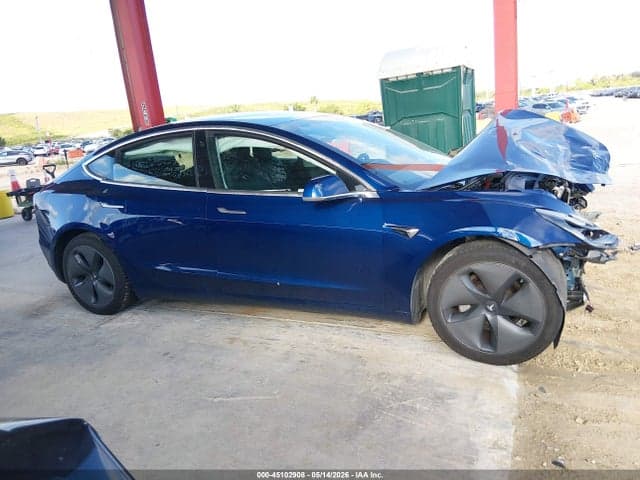 2019 TESLA MODEL 3 LONG RANGE/PERFORMANCE 13