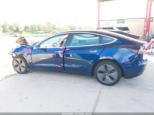 2019 TESLA MODEL 3 LONG RANGE/PERFORMANCE 14