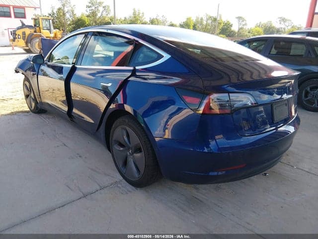 2019 TESLA MODEL 3 LONG RANGE/PERFORMANCE 3