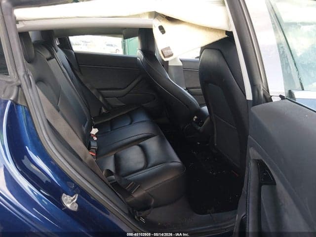 2019 TESLA MODEL 3 LONG RANGE/PERFORMANCE 8