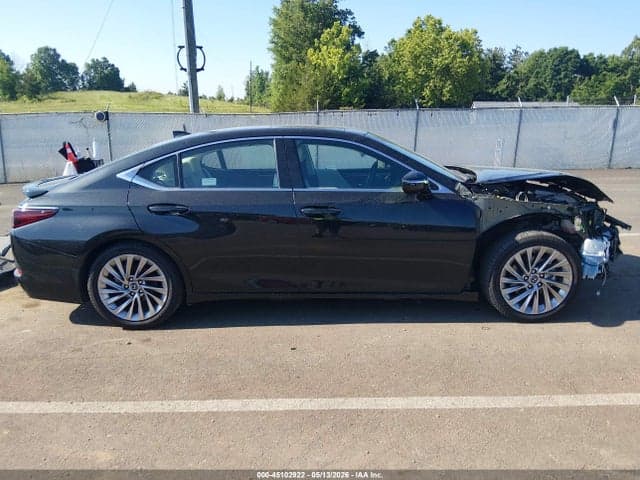 2022 LEXUS ES 350 ULTRA LUXURY 14