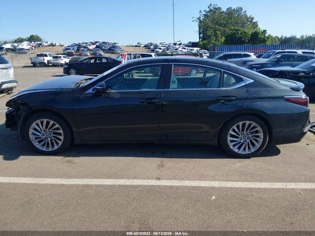 2022 LEXUS ES 350 ULTRA LUXURY 15