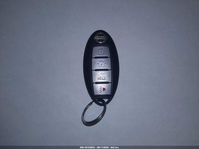 2025 NISSAN SENTRA SR 11