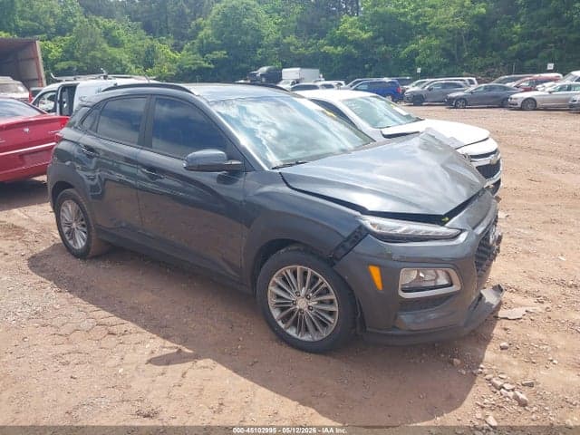2019 HYUNDAI KONA SEL 1