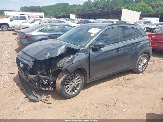 2019 HYUNDAI KONA SEL 2