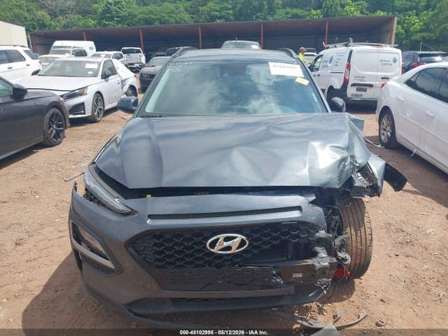 2019 HYUNDAI KONA SEL 12