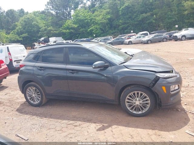 2019 HYUNDAI KONA SEL 13