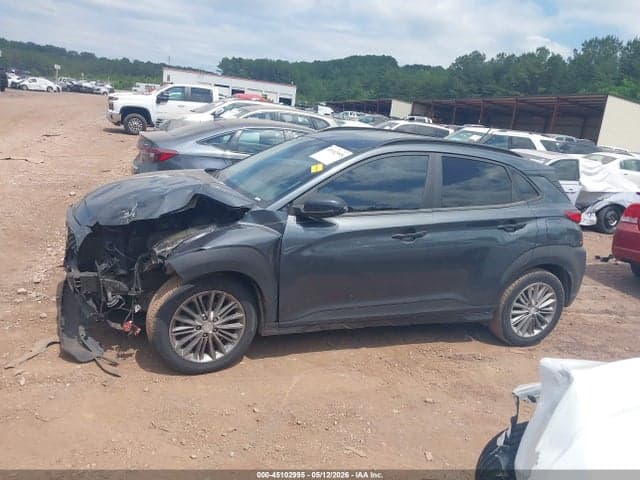 2019 HYUNDAI KONA SEL 14