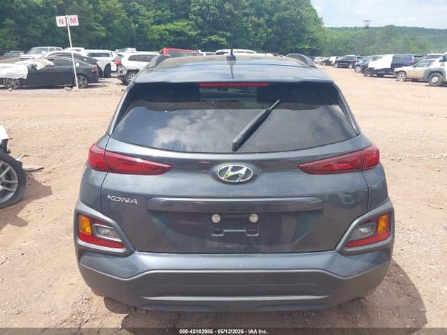 2019 HYUNDAI KONA SEL 16
