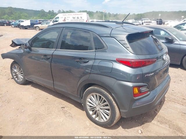 2019 HYUNDAI KONA SEL 3
