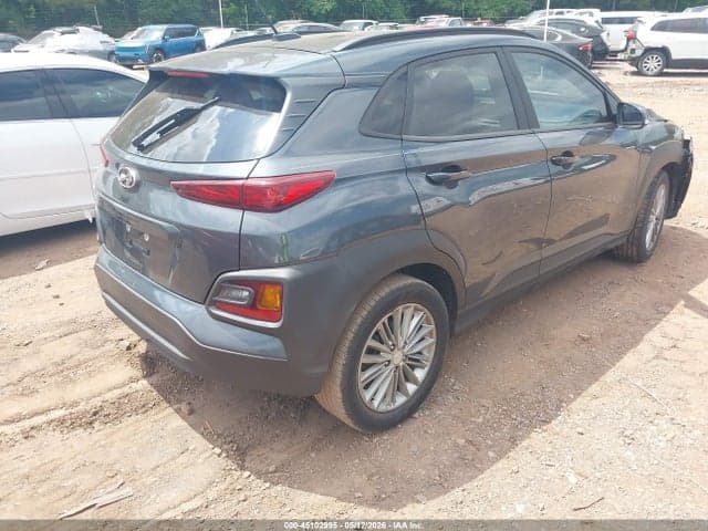 2019 HYUNDAI KONA SEL 4
