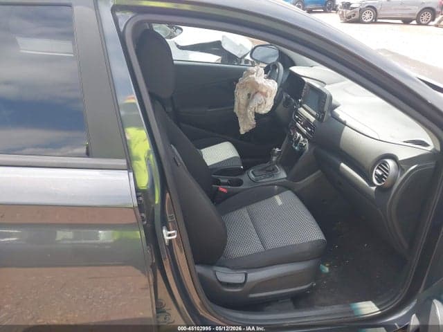 2019 HYUNDAI KONA SEL 5