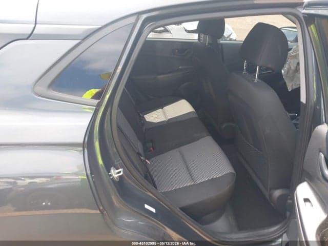 2019 HYUNDAI KONA SEL 8