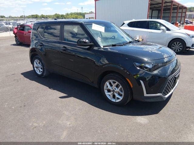 2023 KIA SOUL LX 1