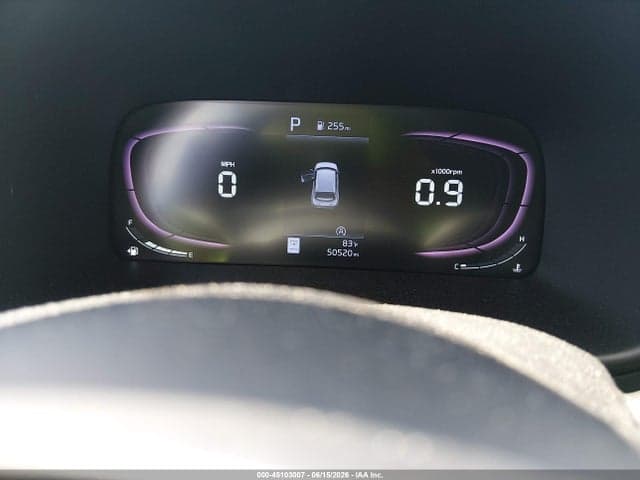 2023 KIA SOUL LX 7