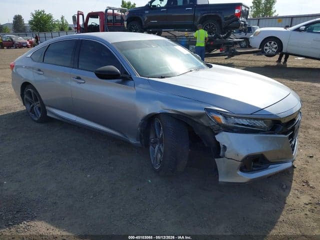 2022 HONDA ACCORD SPORT SPECIAL EDITION
