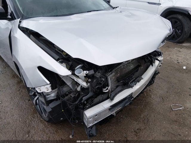 2020 NISSAN MAXIMA SV XTRONIC CVT 6