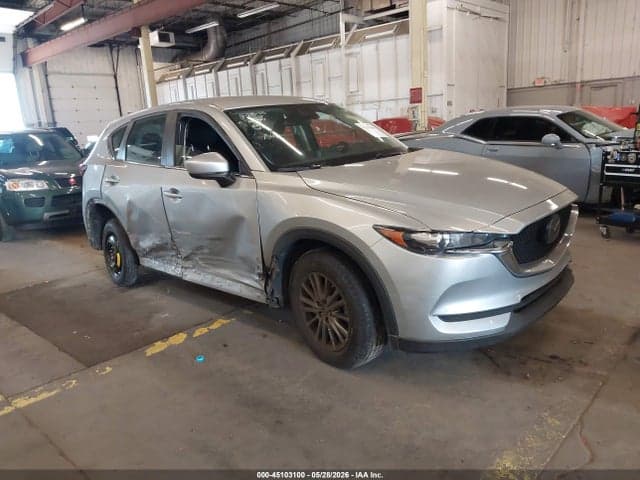 2018 MAZDA CX-5 SPORT - 1