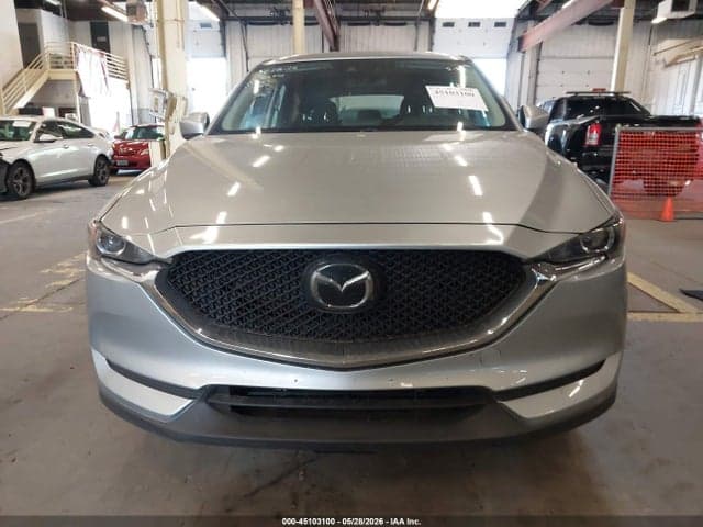 2018 MAZDA CX-5 SPORT 12