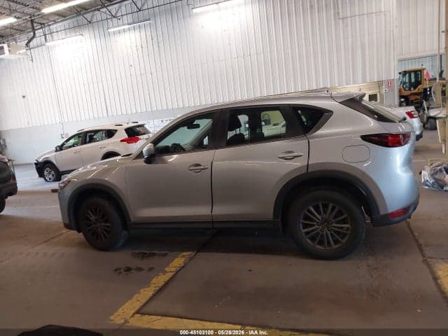 2018 MAZDA CX-5 SPORT 14