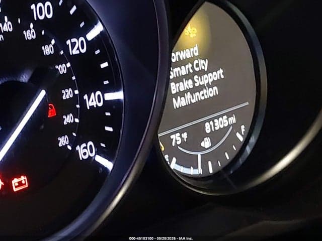 2018 MAZDA CX-5 SPORT 15